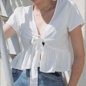 Brandy Melville Cora Top